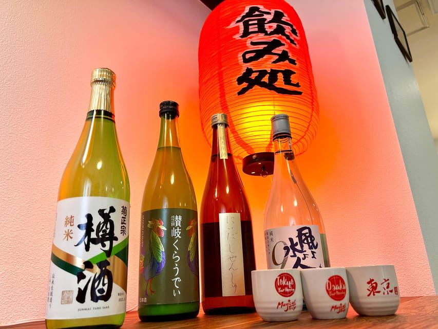 Tokyo: Night Cooking Class: 5 Home-Cooked Japanese Dishes - Practical details before you reserve