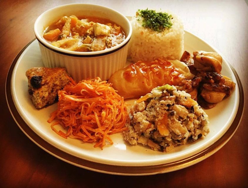 Tokyo: Private Japanese Cooking Class with a Local Chef - Key points at a glance
