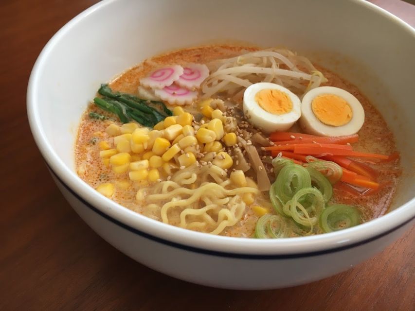 Tokyo: Private Japanese Cooking Class with a Local Chef - The optional walk through Shinjuku and Nakano