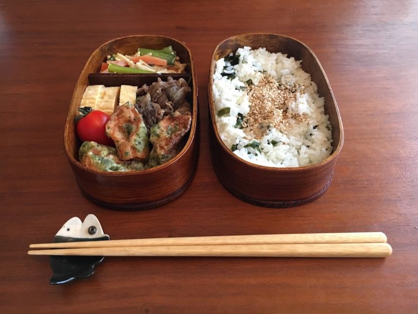Tokyo: Private Japanese Cooking Class with a Local Chef - Who will enjoy this class most?