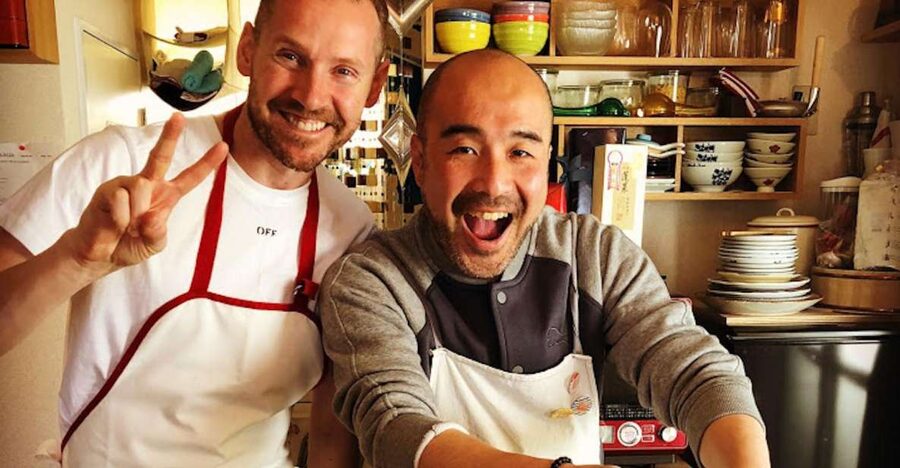 Tokyo: Private Japanese Cooking Class with a Local Chef - The menu depends on the day you choose