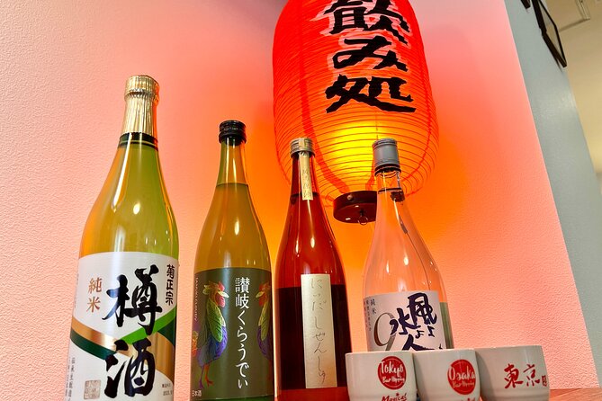 Tokyo Washoku 4-hour Cooking Class: From Market to Table - Dietary needs and allergy limits