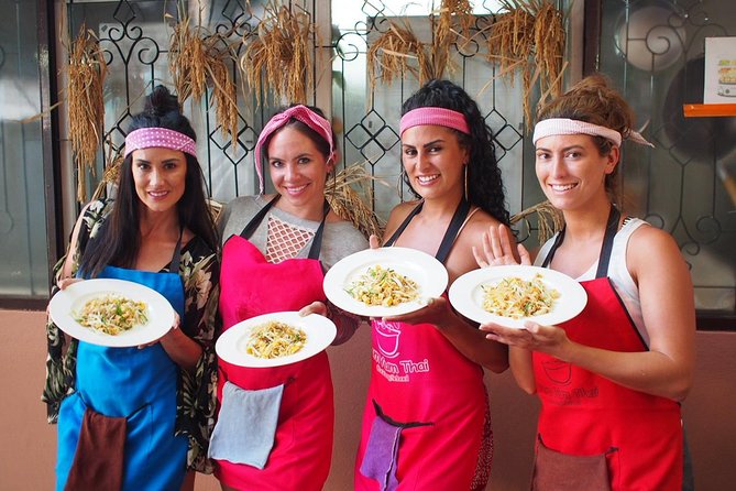 Tomyumthai Cooking Class in Chiang Mai - Key points at a glance