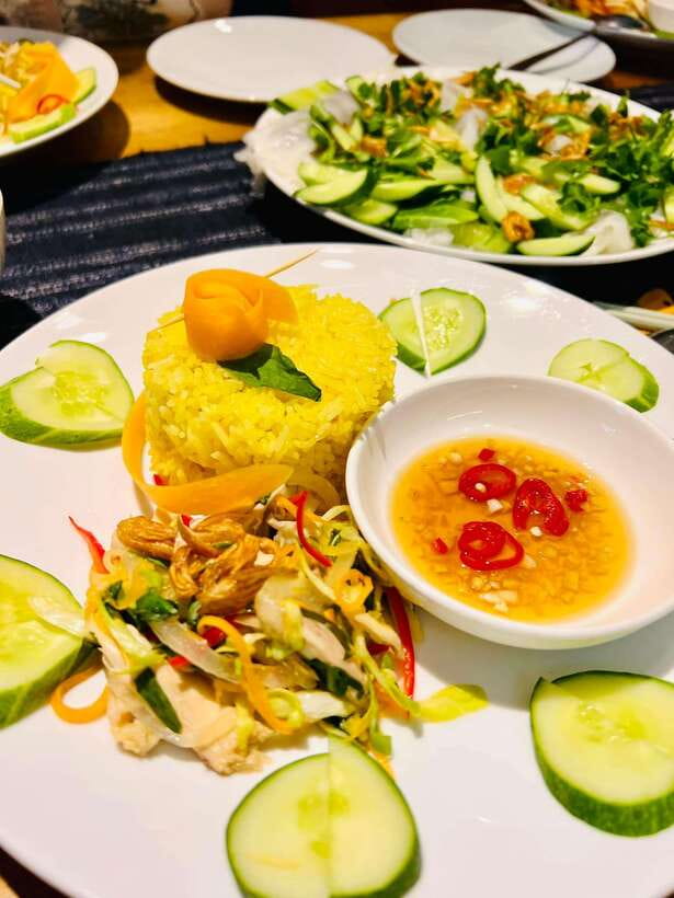 Top Home Cooking Class with Stunning River View AC Kitchen - Booking details that matter