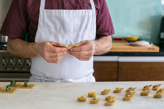 Tortelloni and Tagliatelle Cooking Class in Bologna + Wine - Why Bologna Is the Right Place for a Pasta Class