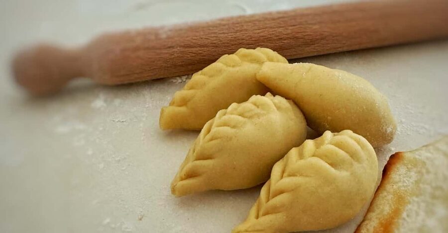 Tortolì: Culurgionis cooking class and tasting - Key points to know before booking