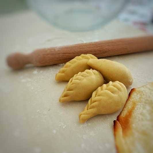 Tortolì: Culurgionis cooking class and tasting - Why Culurgiones matter in Sardinia