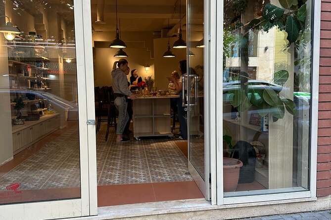 Traditional Albanian Cooking Class in Tirana with Raki Tasting - Key Points To Know Before You Book