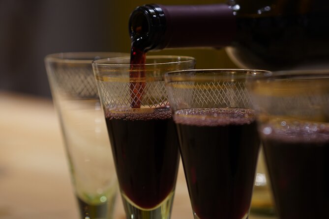 Traditional Albanian Cooking Class in Tirana with Raki Tasting - Dietary Requests And Practical Limits