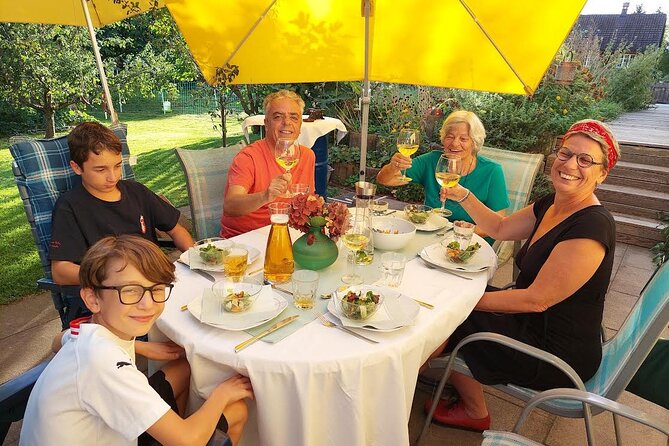 Traditional Alpine and Austrian Cooking Class in Rankweil - Key points about the Rankweil cooking visit