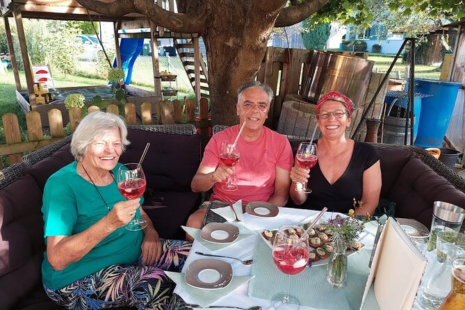 Traditional Alpine and Austrian Cooking Class in Rankweil - One hour of hands-on Austrian cooking