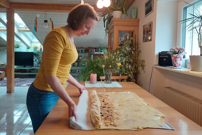 Traditional Alpine and Austrian Cooking Class in Rankweil - Why a private class changes the experience