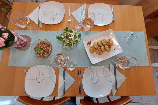Traditional Alpine and Austrian Cooking Class in Rankweil - Who will enjoy this Rankweil experience most?