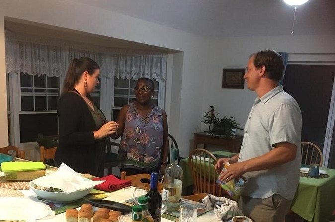 Traditional Bermuda Breakfast Cooking Class With A Local - Is $204.11 a fair price for breakfast?