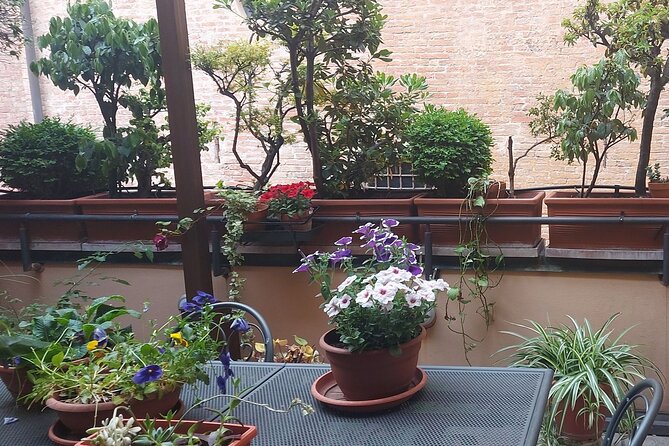 Traditional Bolognese Cooking Class in Bologna with Giovanna S - Why cooking in a Bolognese home matters