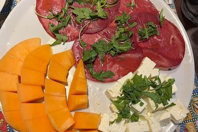Traditional Bolognese Cooking Class in Bologna with Giovanna S - The Mercato di Mezzo option