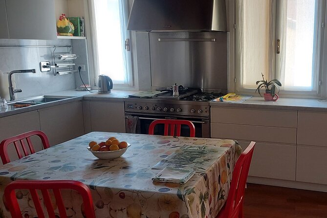 Traditional Bolognese Cooking Class in Bologna with Giovanna S - What the $126 price really covers