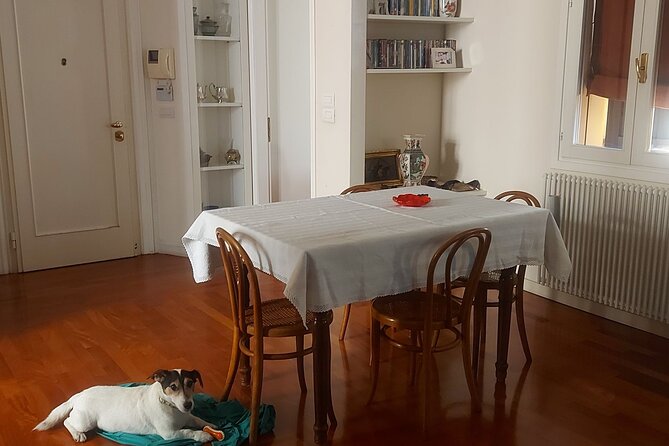 Traditional Bolognese Cooking Class in Bologna with Giovanna S - Dietary requests and comfort
