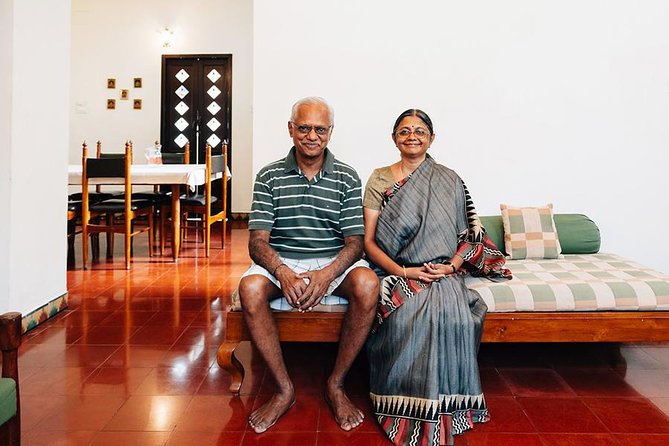 Traditional Chettinad Cooking Class in a Local Home near Chennai - Who will get the most from this experience