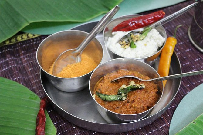 Traditional Cooking Class in Chennai in a Local Home with Sundari - A Chennai cooking class that feels like an invitation home