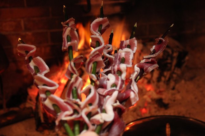 Traditional Cooking Class in Dubrovnik Countryside - From Dubrovnik hotel to the countryside