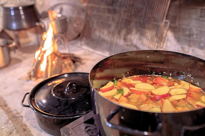 Traditional Cooking Class in Dubrovnik Countryside - A family farm with five centuries of stories