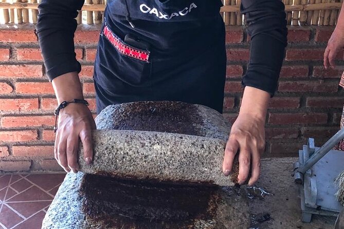 Traditional Cooking Class with Minerva Lopez - Starting at Mercado de Abastos