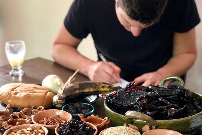 Traditional Cooking Class with Minerva Lopez - Is $119.22 a fair price?