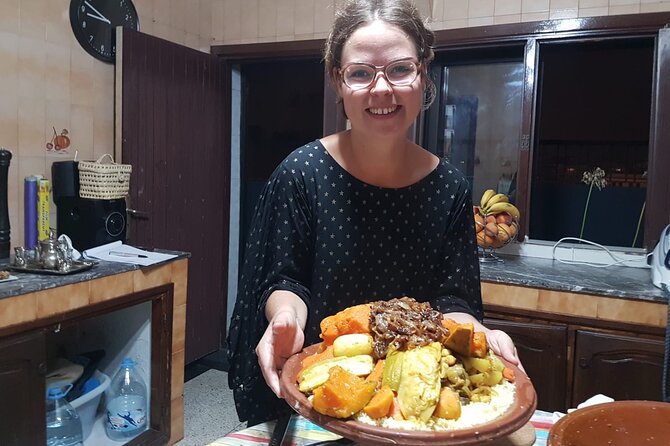 Traditional Cooking Courses in Casablanca - Key points at a glance