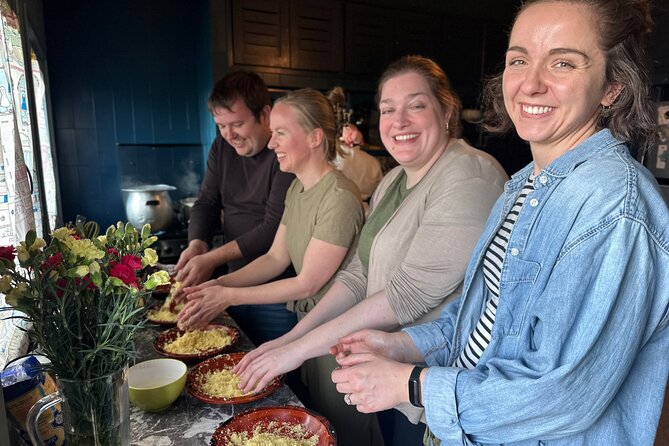 Traditional Cooking Courses in Casablanca - What the $53.89 price delivers