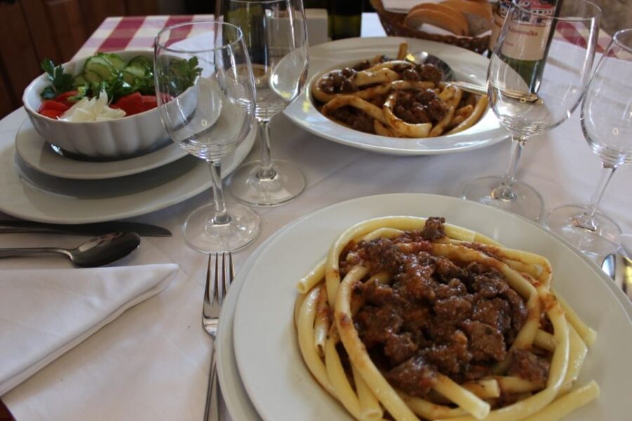 Traditional Dalmatian Cooking Class from Dubrovnik - Key points to know before booking