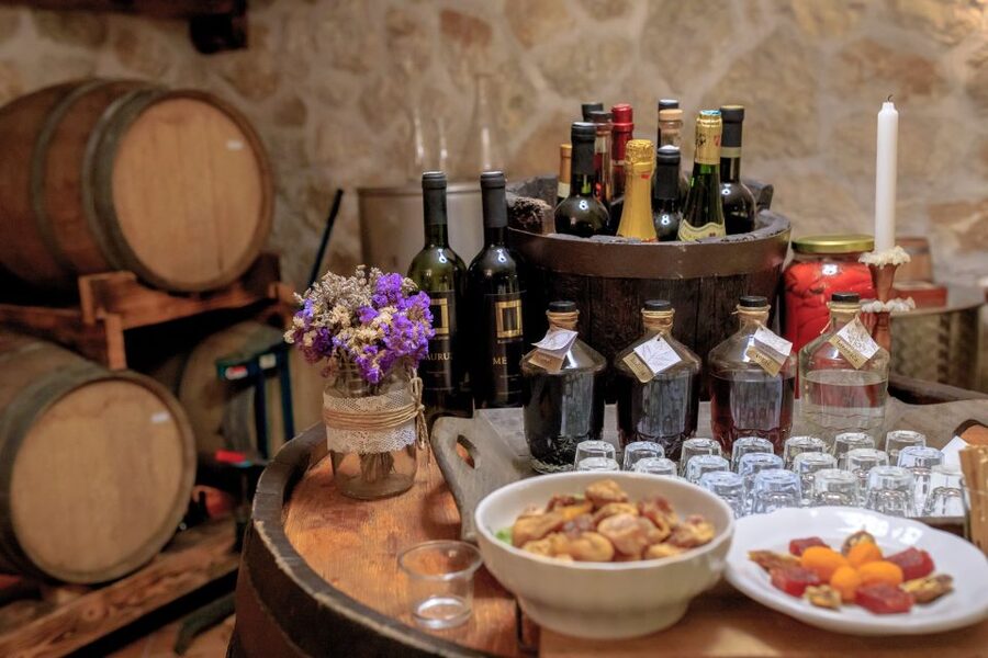 Traditional Dalmatian Cooking Class from Dubrovnik - Is $235 a fair price?