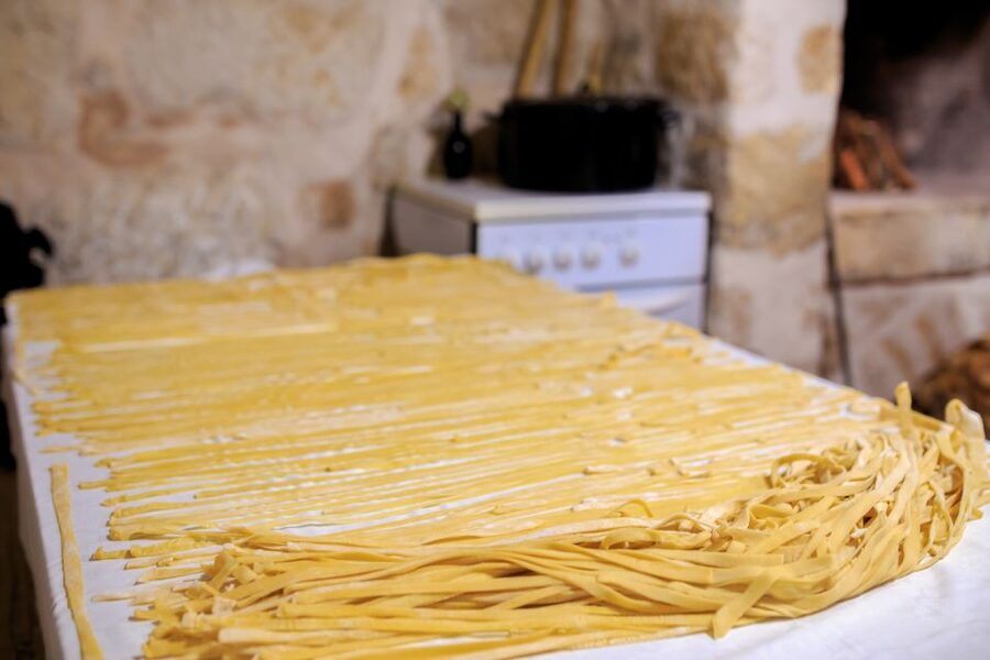 Traditional Dalmatian Cooking Class from Dubrovnik - Who will enjoy this day most?