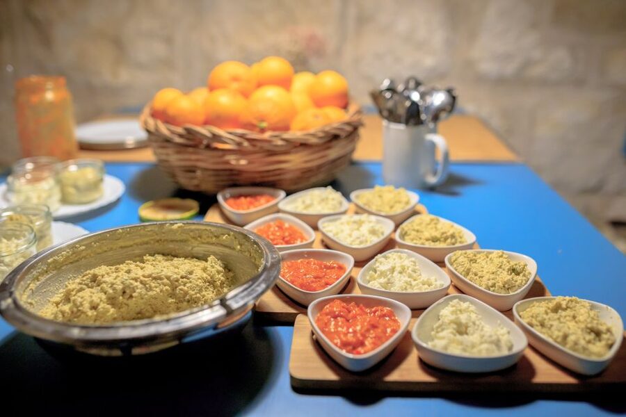 Traditional Dalmatian Cooking Class from Dubrovnik - Practical booking advice from the experience itself
