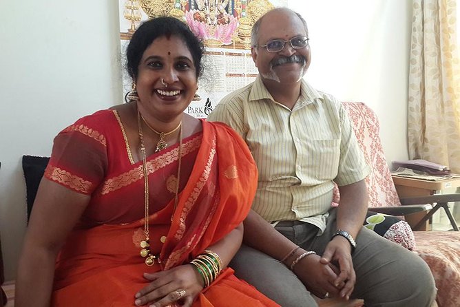 Traditional Gowda Cooking Class and Meal in a Bangalore Home - Key details before you book