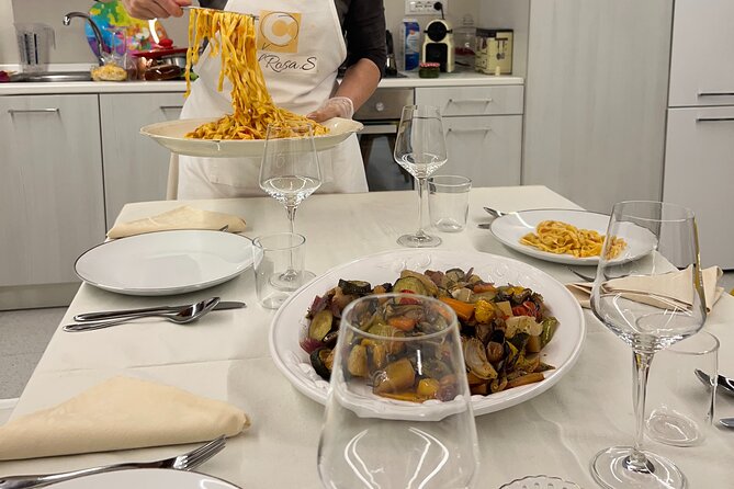 Traditional Home Cooking Experience in Venice - Key points to know before you book
