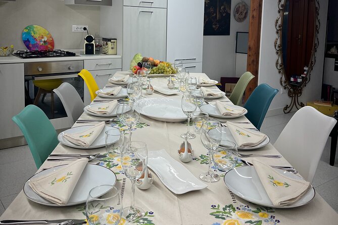 Traditional Home Cooking Experience in Venice - Price, group size, and practical value