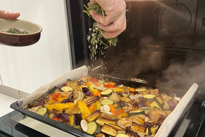 Traditional Home Cooking Experience in Venice - Who should book this experience