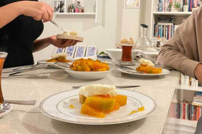 Traditional Home Cooking with a Local in İstanbul City Center - Who will enjoy this İstanbul cooking experience