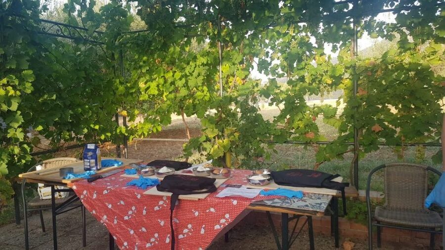 Traditional menus cooking class around Cefalù - Key things to know before booking
