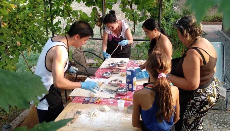 Traditional menus cooking class around Cefalù - Is $141.61 a fair price?