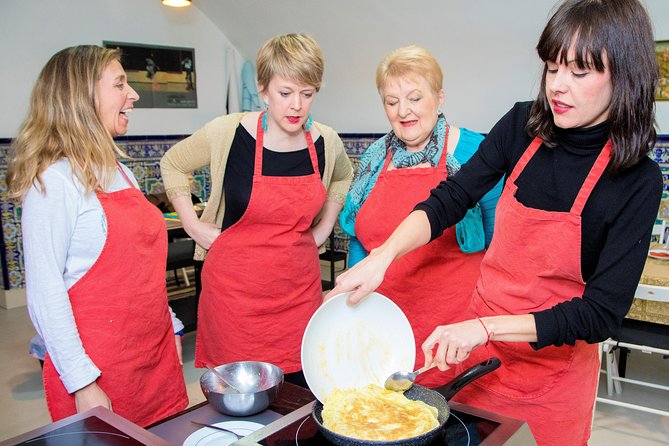 Traditional Paella & Tortilla & Sangria - Why Valencian paella matters here