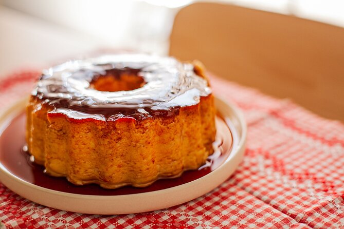 Traditional Portuguese Cooking Class in Lisbon - What the three-hour Lisbon class is really like