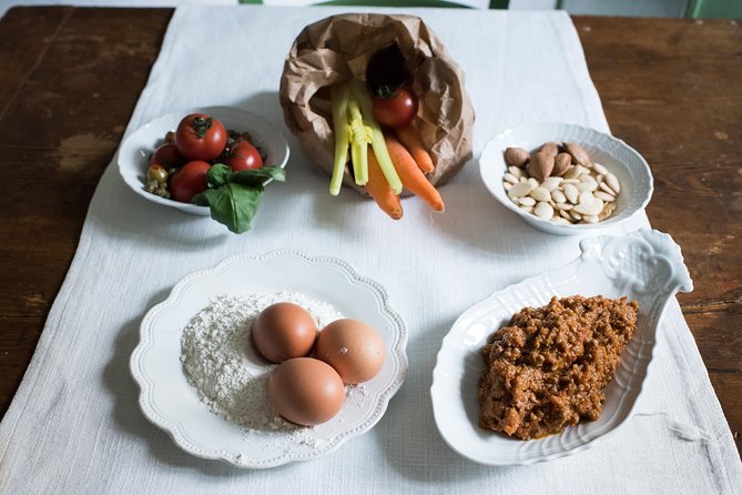 Traditional Sauces Class in Assisi’s Home-Style Cooking School - Wine, Aperitivo, and the Social Side