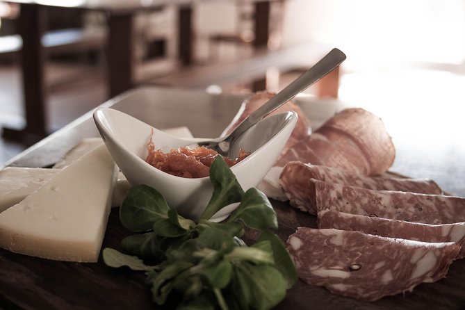 Truffle Hunting and Cooking Class - Meeting in San Gimignano at 11 a.m.