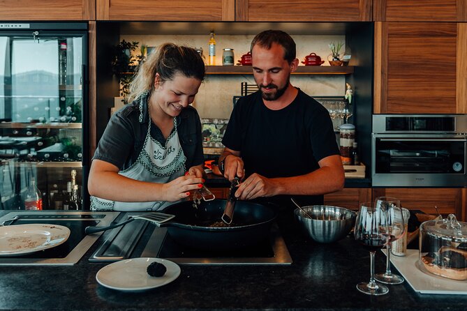 Truffle hunting & cooking tour - What makes this Istrian outing special