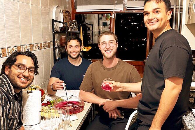 Turkish Cuisine Cooking Class at Local Home with Family - Who will enjoy this most?