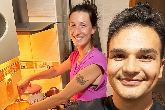 Turkish Cuisine Cooking Class at Local Home with Family - What the 5:30 pm start means for your day