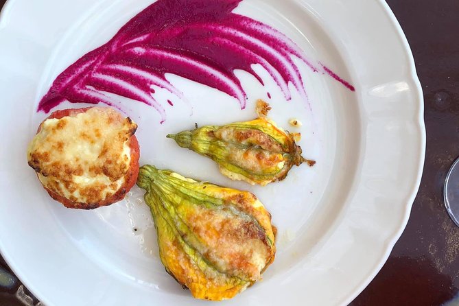Tuscan Cooking Class - A farmhouse kitchen near San Gimignano