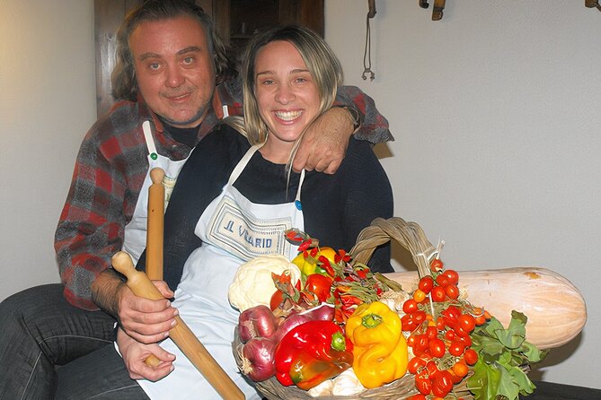 Tuscan Cooking Class - Who will get the most from this class